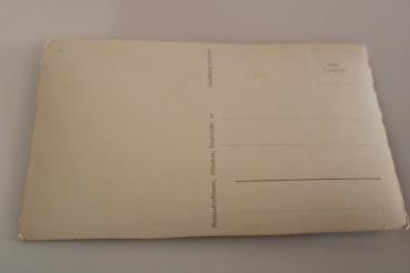 Preview: Postkarte Portrait Adolf Hitler - Reichskanzler